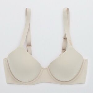 NWOT Aerie Smoothez Full Coverage Bra Size 30DDD FLAWED
